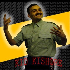 Kid Kishore – Klap Perker
