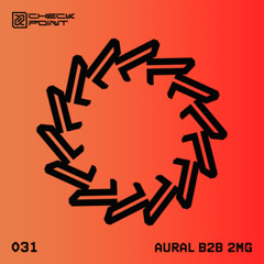 CHECKPOINT 031 - AuraL B2B 2MG