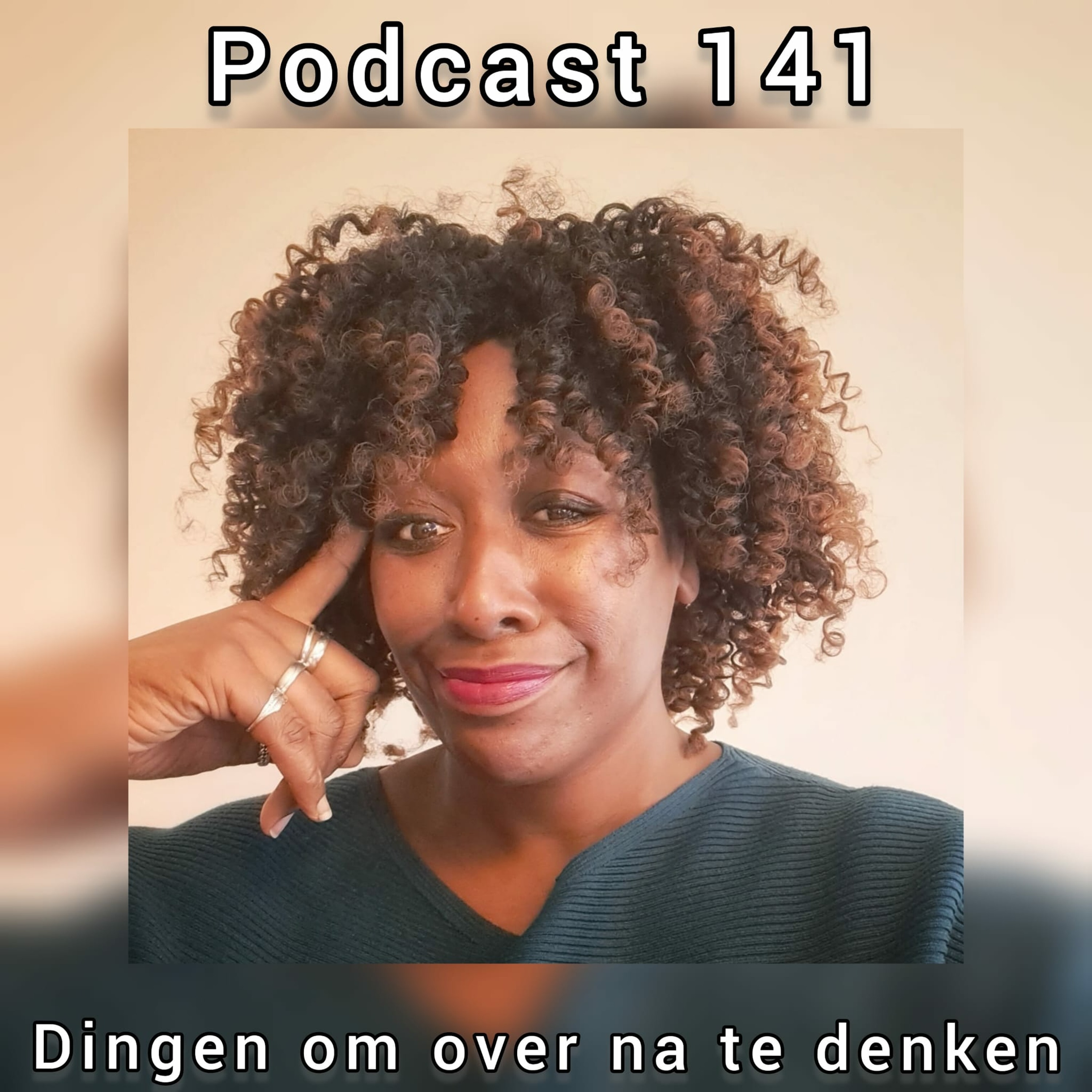 Peggy's Prosperity Podcast 141 - Dingen om over na te denken episode artwork