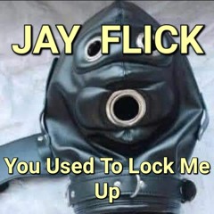 JAY FLICK YOU USED TO LOCK ME UP ( Final )