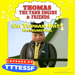 Sir Topham Hatt | Sing-Along Instrumental (ft. Joseph Goes)