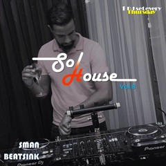 SolHouse #8