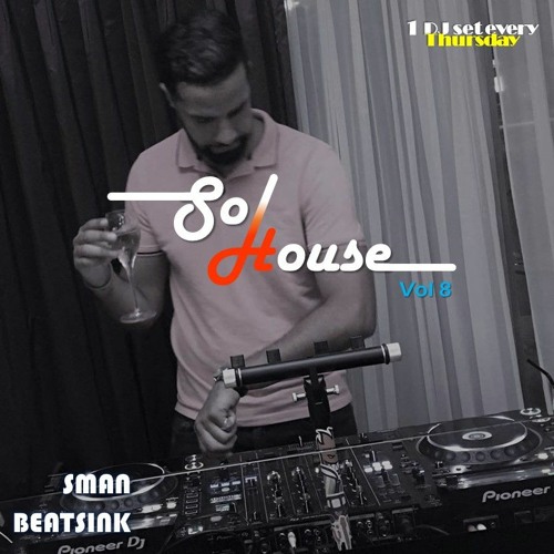 SolHouse #8