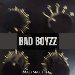 Bad Boyzz