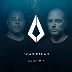 Road Kahan - Guest Mix