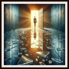 SHATTERED CLASS (528 HZ)