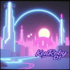 Hold the Neon Pulse (Dark-80-Wave)