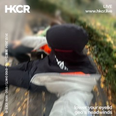 lower your eyelid: geo's headwinds- 30/12/2024