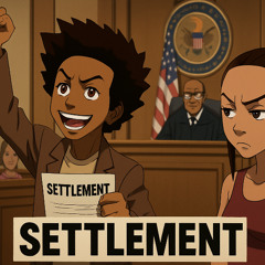 Settlement