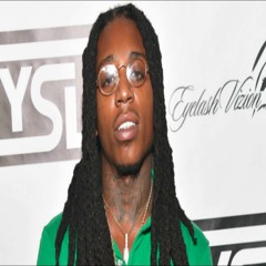 $K feat Jacquees - Whatever You Need