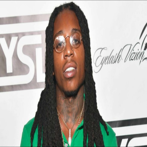 $K feat Jacquees - Whatever You Need