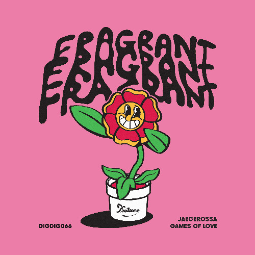 PREMIERE: Jaegerossa - Games Of Love [Duchesse]