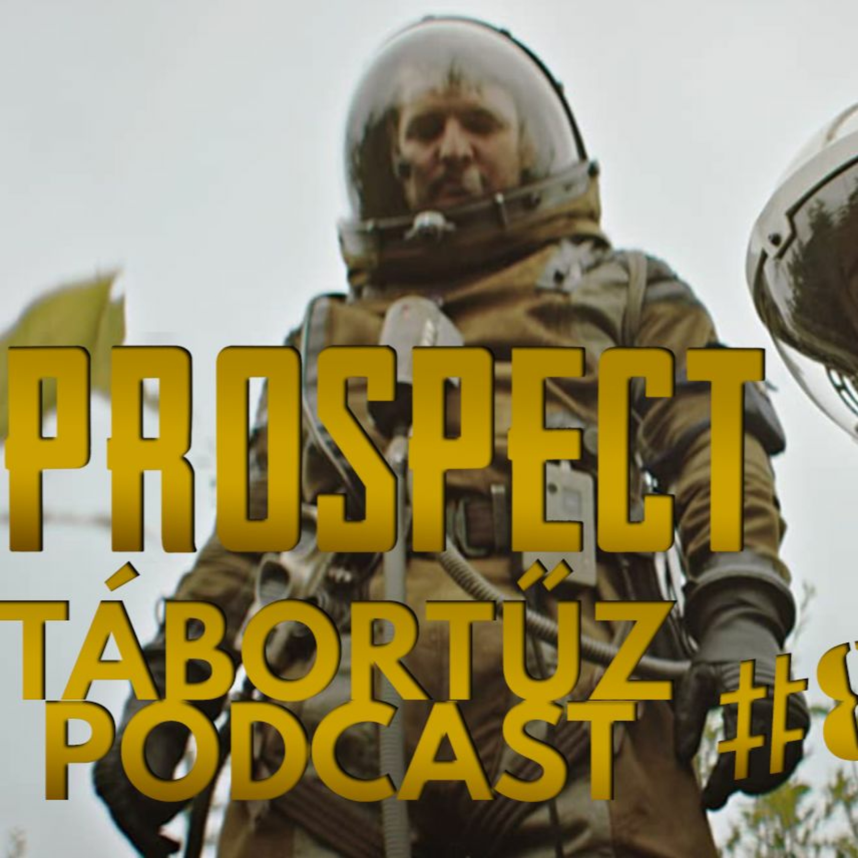 Tábortűz podcast