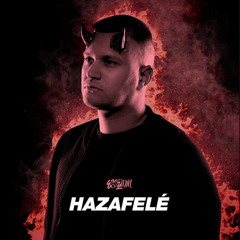 Essemm - HAZAFELÉ (Official Audio)