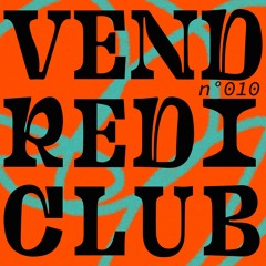 AMPLITUDES - Vendredi Club N°010