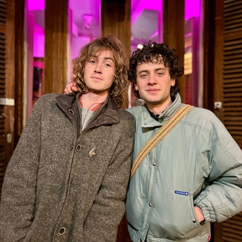 Oridoo w/ Kyle Toole & Kian OK @ Kiosk Radio 06.02.2025