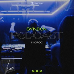 SYNDEN PODCAST #23 - INOROC @ ELEKTROKÜCHE KÖLN 15.11.2024