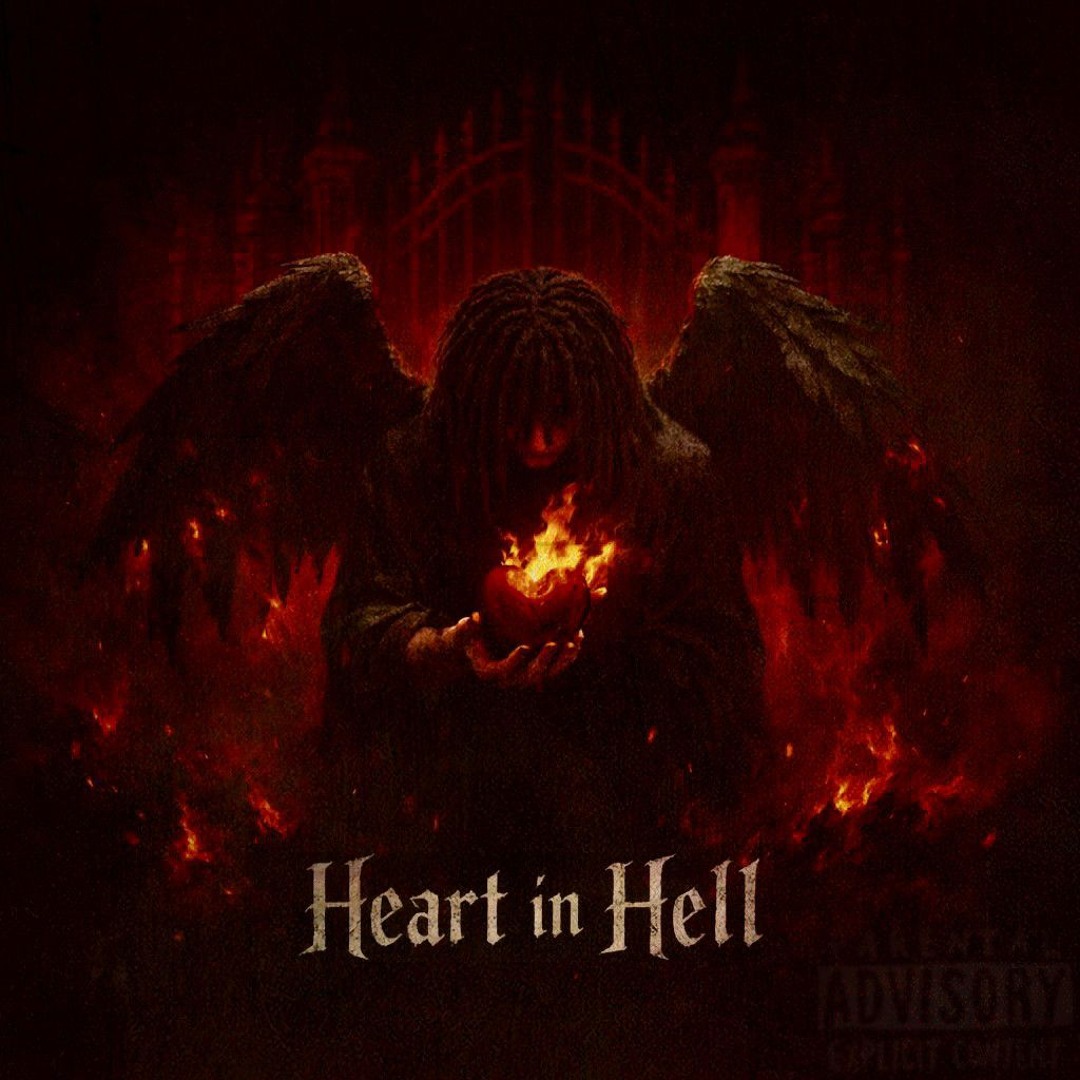 Stream SFKSMILEY | Listen to Heart in Hell playlist online for free on ...