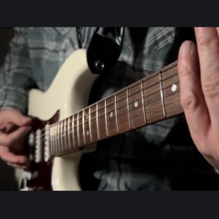 rhythm guitar jam drop d