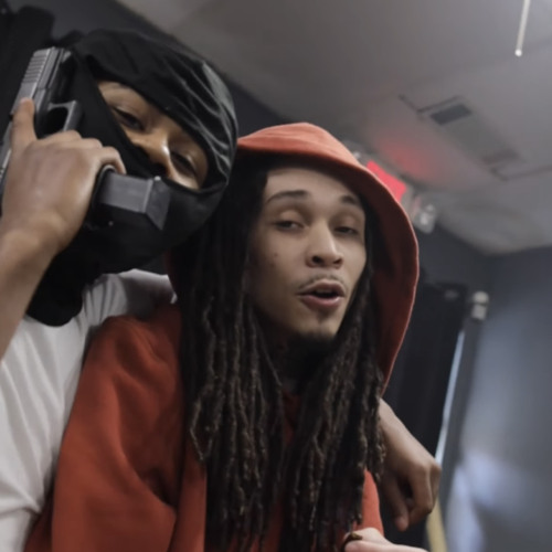 Ctb Sav x Khi9x x Ttime -R.I.P