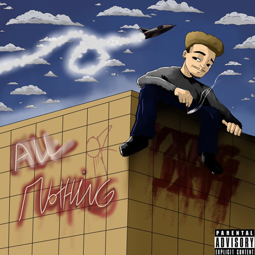 Yxng Jxtt - My Circle(Prod.Ozzy)