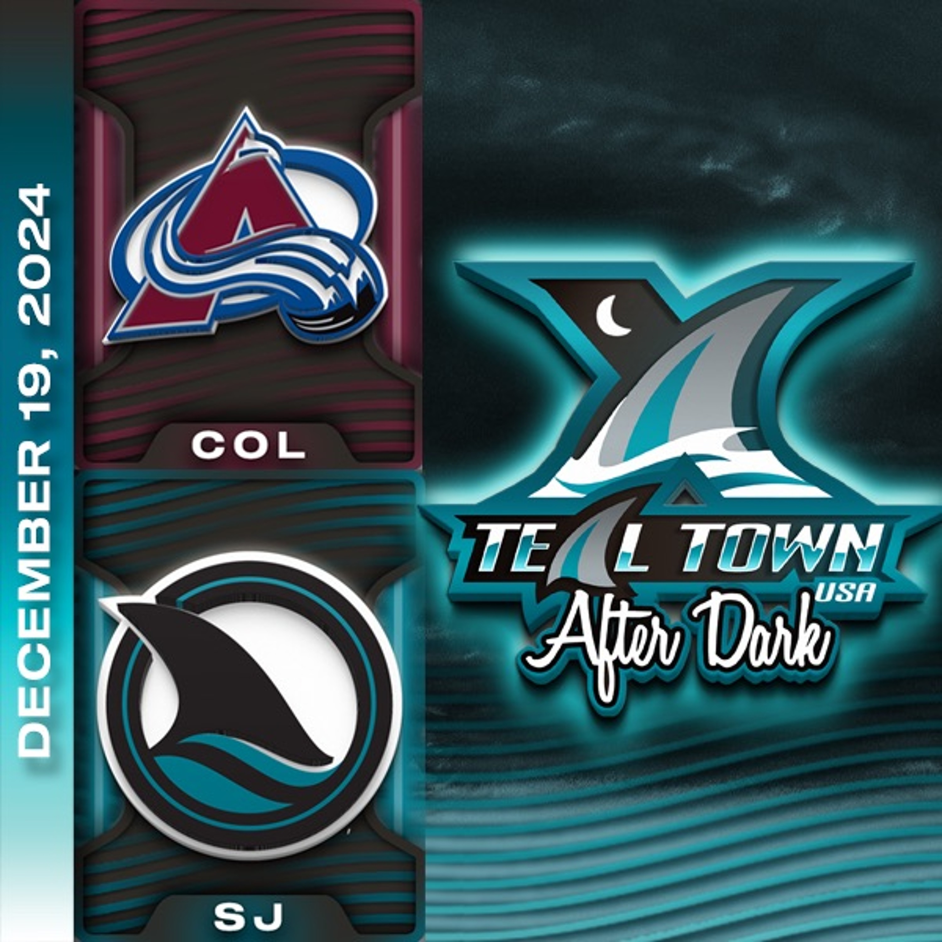 Teal Town USA