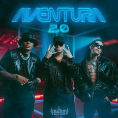 Wisin, Lenny Tavárez, Darell - AVENTURA 2.0 (Álvaro Rguez Hype Intro) FREE DL