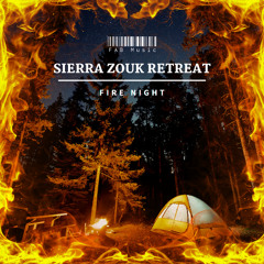 Sierra Zouk Retreat Fire Night 2025