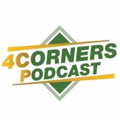 4Corners Podcast #344 Barry Windham
