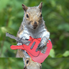 electric red kid bass rises again