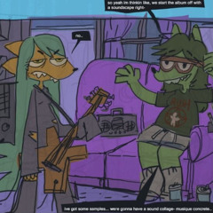 Crow Cillers Theme I - Cate Wurtz