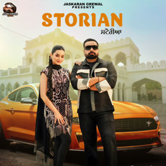 Storian by Sudesh Kumari feat Jaskaran