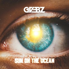 Sun On The Ocean