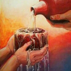 اسكب فيّ زيت – المرنم مدحت رشدي