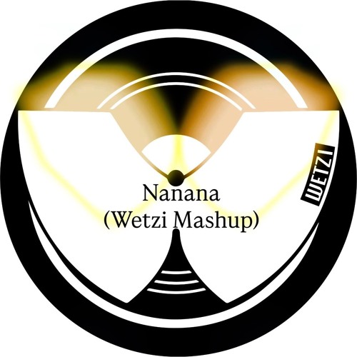 Funk Tribu vs Peggy Gou - Azul x It Goes Like Nanana (Wetzi Trance Mashup)