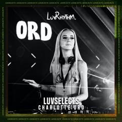 LuvSelects // Charlotte Ord // 013