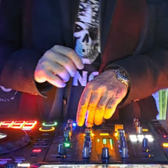 Breakin Saturday#7 and afters live mix