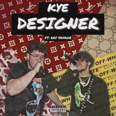 Designer(ft: Ray Savage)