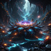 Neuro Dimension Presents - Cosmic Vibrations Episode 001