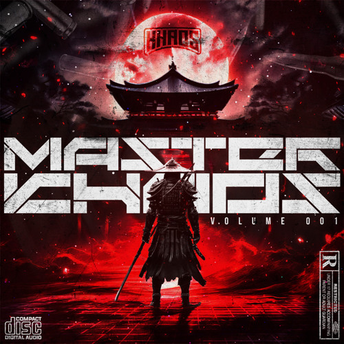 MASTER KHAOS VOL.1