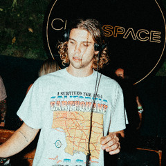 HANK @ SPACE MIAMI 11-21-25