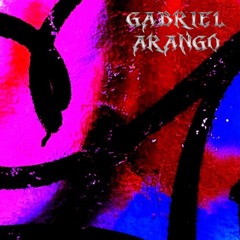 GABRIEL ARANGO X GLORY HOLLEY