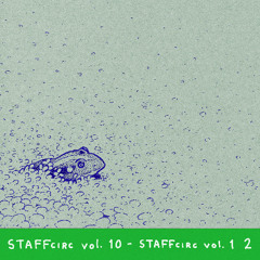 Shady Monk - Croak Rave