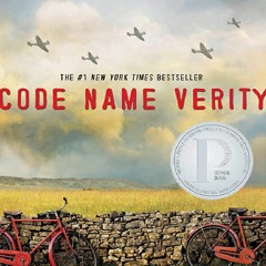DOWNLOAD (PDF) Code Name Verity