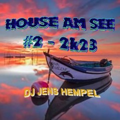 HOUSE Am SEE #3 - 2k23 SummerVIBES