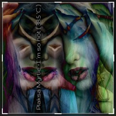 Plaksa Myrtle - I 'm so hot ( 38.5 °C ) mix for 22 Flava