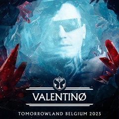 Valentinø - TOMORROWLAND Artcore Showcase [Set Recording]