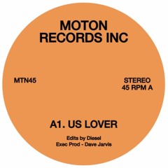 MTN45 US LOVER