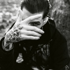 Nothing,nowhere. -  TH0RNS  (unreleased)