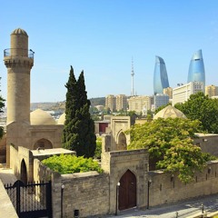 Baddies In Baku